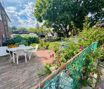 For Lease - 25 Bemberg Court Unit# BSMT, Toronto, Ontario - Photo 4