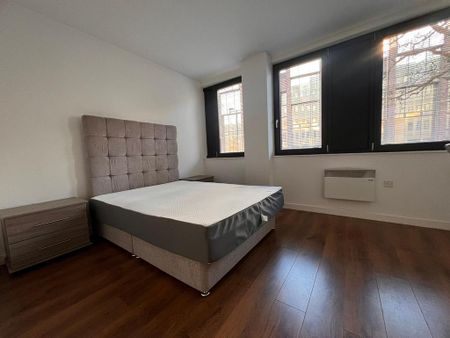 1 bedroom apartment to rent - Photo 5