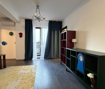 Apartament 3 camere | Damaroaia | Metrou | Renovat | - Fotografie 3