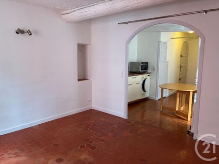 Location Appartement 1 pièce 33m² BIOT 06410 - Photo 4