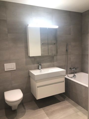 Attraktive 3.5-Zimmer-Wohnung in ruhigem Wohnquartier - Photo 2