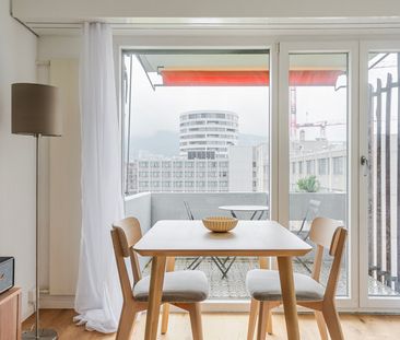 Bienenstrasse 5 - Photo 4