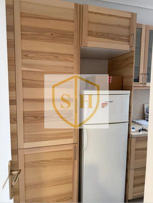 Studio/Γκαρσονιέρα για ενοικίαση Άγιος Γεώργιος (Νέο Ψυχικό) - Photo 1