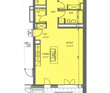 3.5 Zimmer - Photo 5