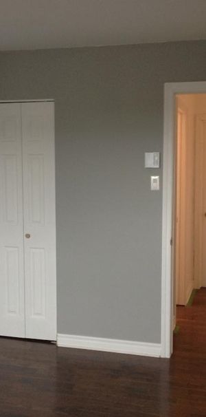 À VOIR 4 1/2 rénové appartement près métro concorde - Photo 1