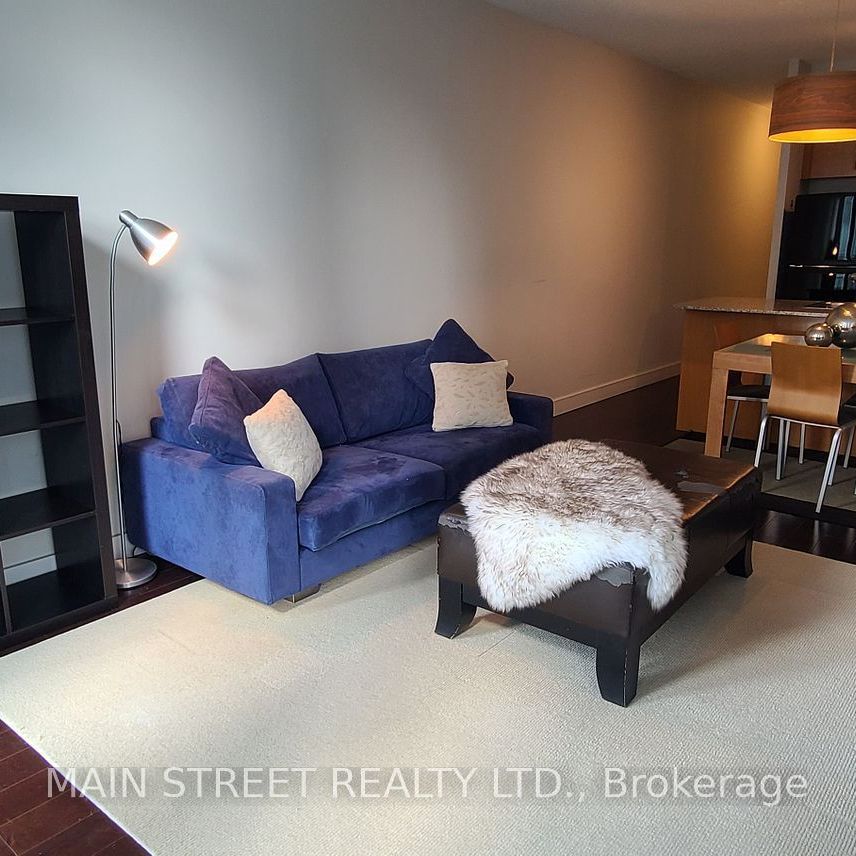 For Lease - 16 Yonge Street Unit# 2612, Toronto, Ontario - Photo 1