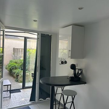 Location Appartement 1 pièce 12m² MARCOUSSIS 91460 - Photo 1