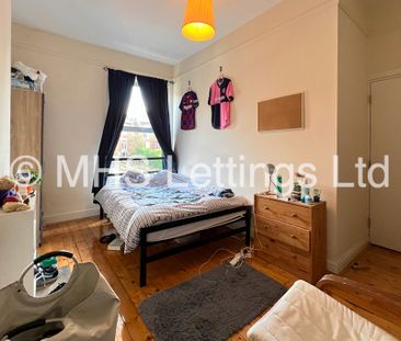 15 Ebor Place, Leeds, LS6 1NR - Photo 4