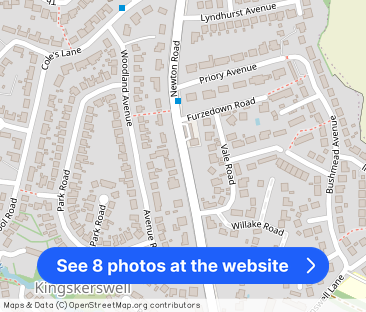 Newton Road, Newton Abbot, TQ12 - Photo 1
