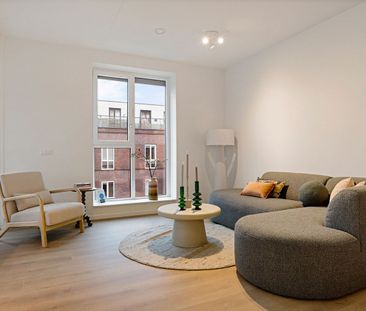 Appartement te huur: Victoriastein 30 6714 BX Ede - Photo 1