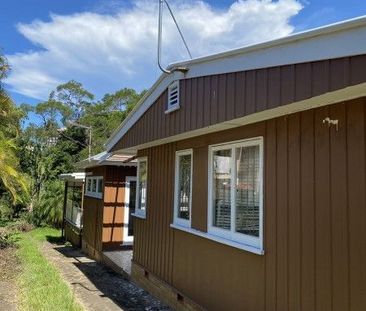 Furnished 1 Bedroom Renovated House for Rent - Close to UQ and Amenities - Photo 2