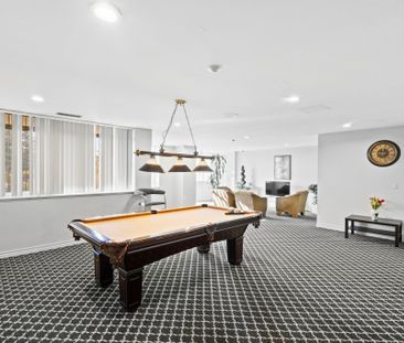 For Lease - 300 Webb Drive Unit# 1108, Mississauga, Ontario - Photo 4