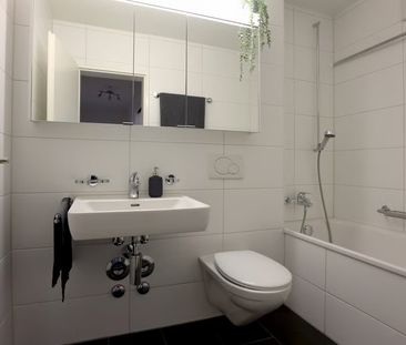 3 Zimmer, 69 m², 1. Stock - Photo 3