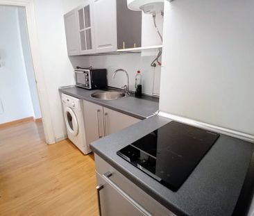 Loft de alquiler en Avenida Isla Graciosa, Polígono Industrial Norte - Photo 1