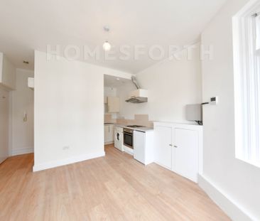 1 Bedroom Flat - Photo 4