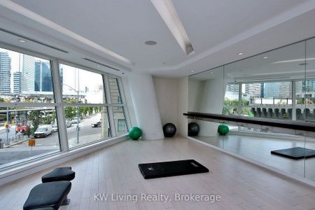 For Lease - 8 The Esplanade N/A Unit# 2607, Toronto, Ontario - Photo 5