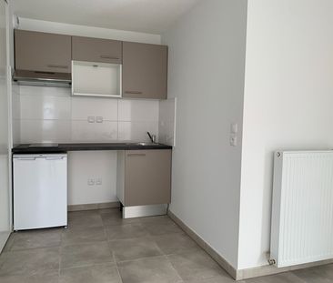 Appartement 2 pièces - Photo 3