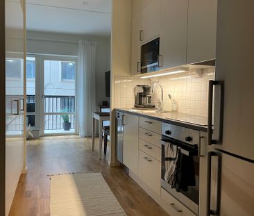 Korstörnegatan, Göteborg - Photo 6
