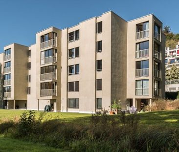 Wohnen am Hummelberg - Photo 6