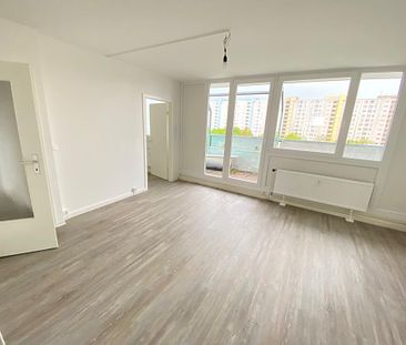 Sanierte, schöne 2-Zimmer-Wohnung in Laatzen Laatzen-Mitte - Foto 5