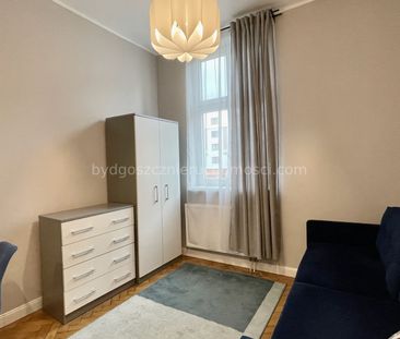 Do wynajęcia mieszkanie Bydgoszcz Centrum - 27m2 - Фото 6