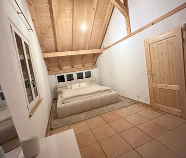 4.5 Zimmer, 95 m², 2. Stock - Foto 3