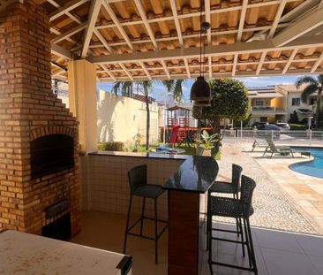 CASA DUPLEX COND. FECHADO - Foto 1