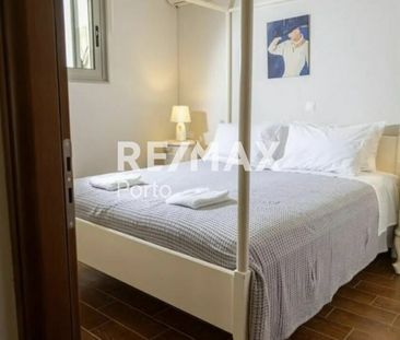 Μεζονέτα 120 τ.μ. για ενοικίαση, Αττική - Υπόλοιπο, Μαρκόπουλο - Photo 4