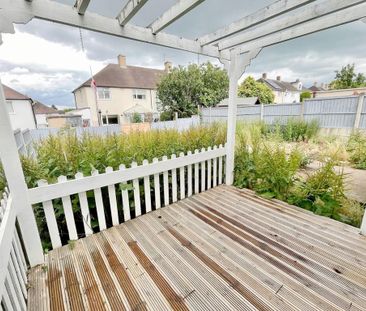 2 bedroom terraced house to rent - Photo 2