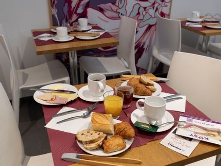 T1 de 22m2 meublé et équipé - Photo 4