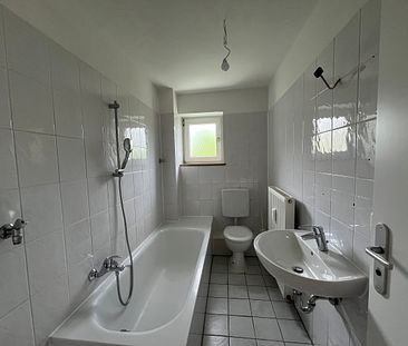 Gemütliche 1,5- Zimmer Wohnung in Hochzoll-Nord zu vermieten - Foto 1