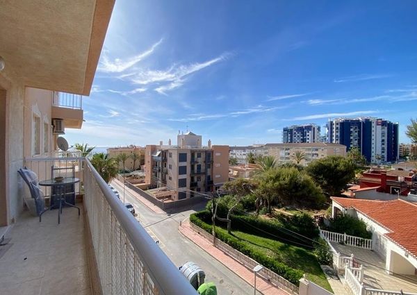 Torrevieja, Valencian Community 03189