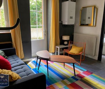 Location Appartement 2 pièces 32m² CLERMONT FERRAND 63000 - Photo 3