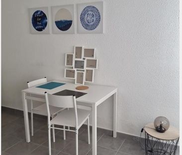 Location Studio Meublé Montpellier - Photo 3