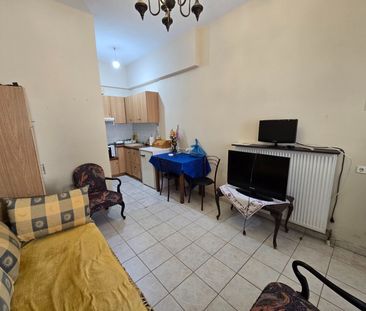 Studio/Γκαρσονιέρα για ενοικίαση Καλκάνη (Σέρρες) - Photo 1