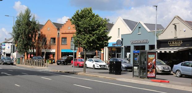 26B Sandown Road, BELFAST, BT5 6GY - Photo 1