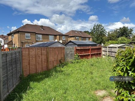 1 bedroom maisonette to rent - Photo 5