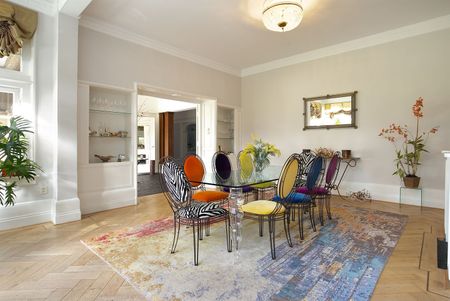 Huis te huur: Duindigt 6 2244 BR Wassenaar - Photo 5