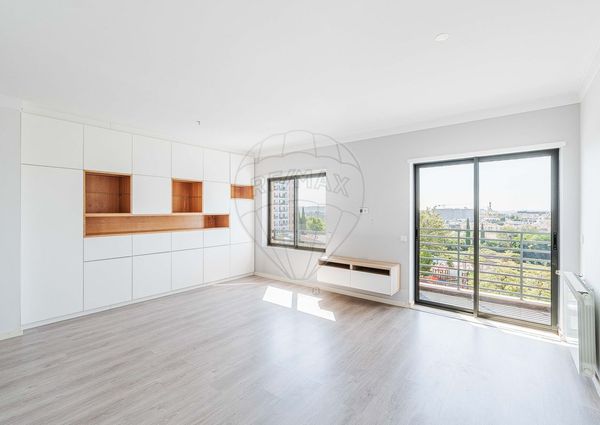 Apartamento T2 em Lisboa