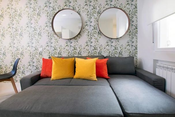 Calle de José Ortega y Gasset, Madrid, Community of Madrid 28006 - Photo 1