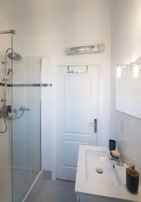 Location appartement 2 pièces, 30.67m², Cannes - Photo 1