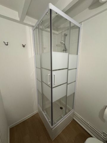 LA GRANDIERE #1 - Location Appartement tours : 15.8 m2 - Photo 4