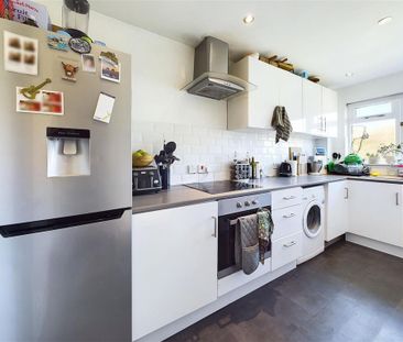 1 bedroom maisonette to rent - Photo 1