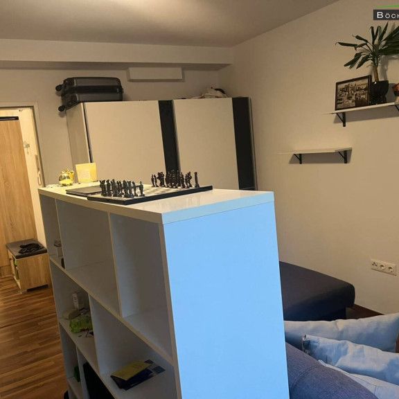 Charmante 2-Zimmer-Wohnung mit 38,88 m² in zentraler Lage in Leoben - Photo 1
