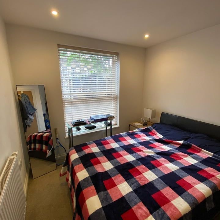 2 Bed Flat, Black Prince Rd, SE11 - Photo 1