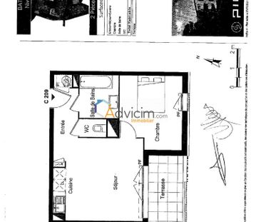 Appartement à louer Draguignan - Photo 5