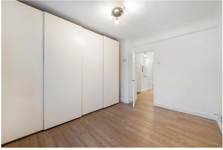 1 Bed Flat, Markham House, SE21 - Photo 3