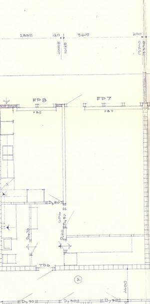 Rundelsgatan 5 B, Skurup - Foto 1