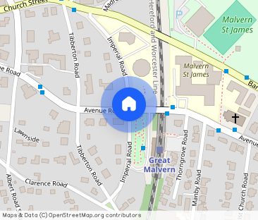 Imperial Road, Great Malvern - Photo 1