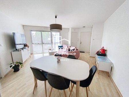 Location Appartement 2 pièces 52m² - Photo 2